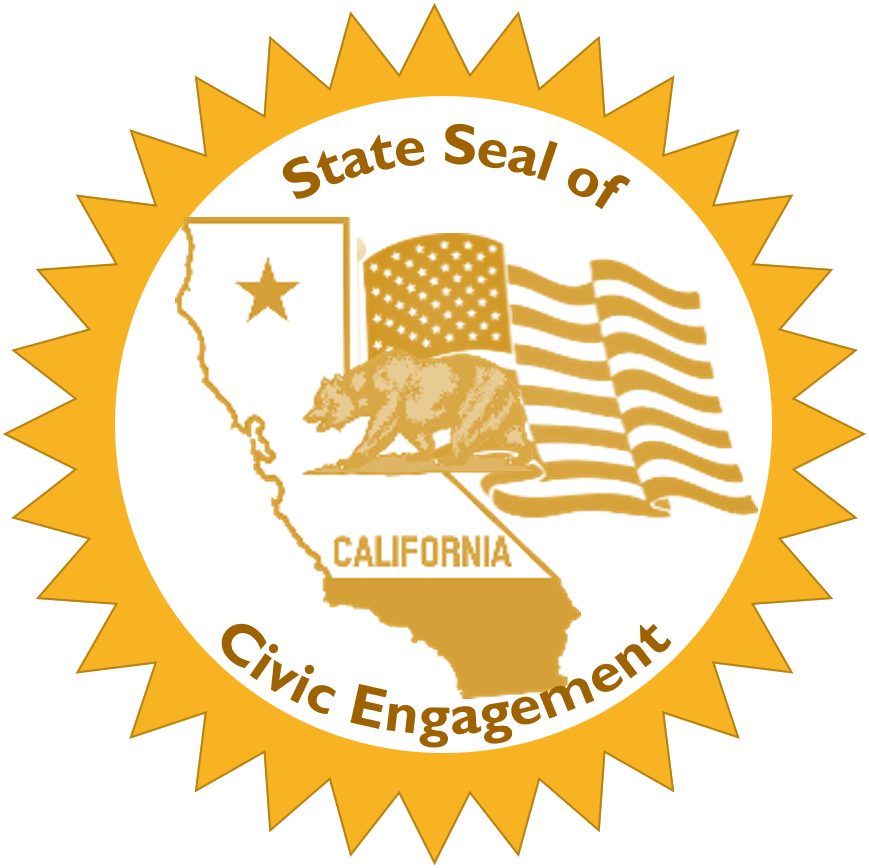 State Seal Logo